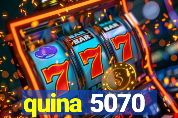 quina 5070